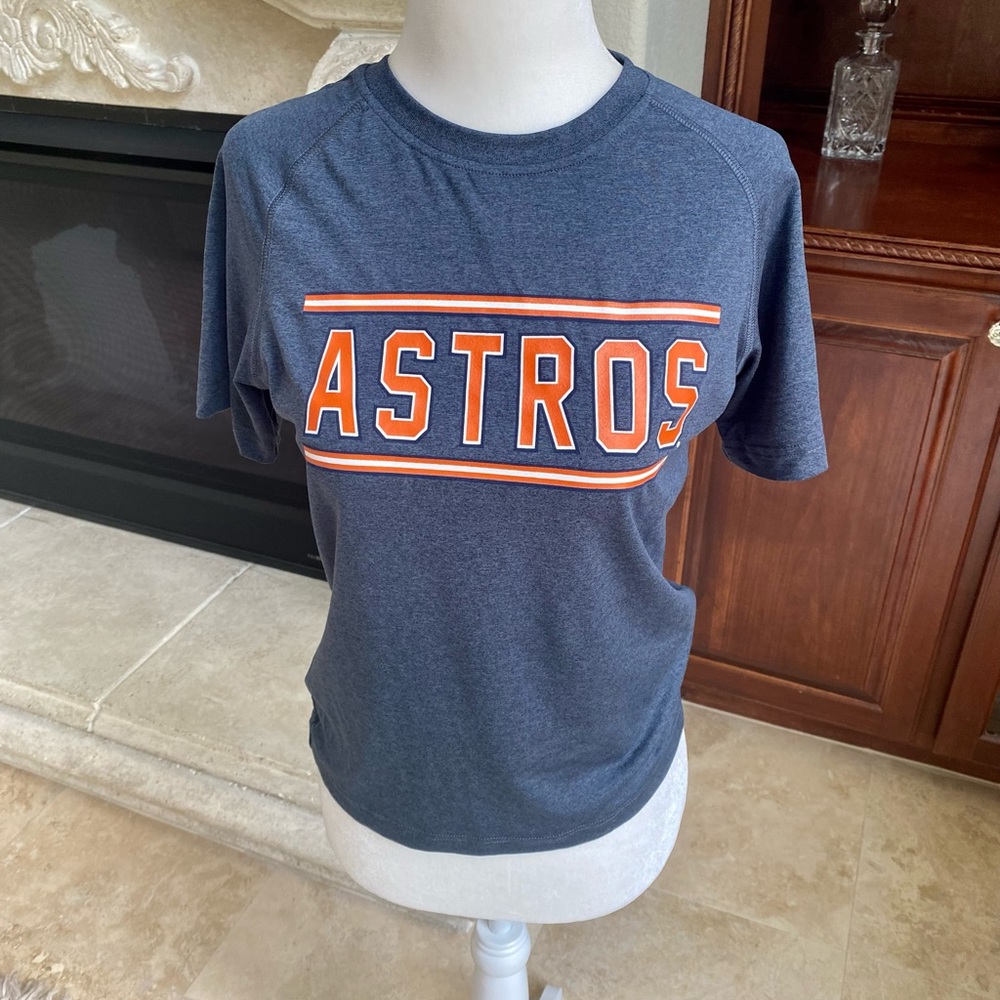 Astros shirt